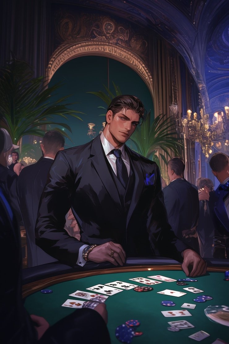 Tampilan antarmuka platform keong togel di perangkat mobile
