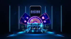 Layar iOS keong togel dengan menu live dealer blackjack dan roulette