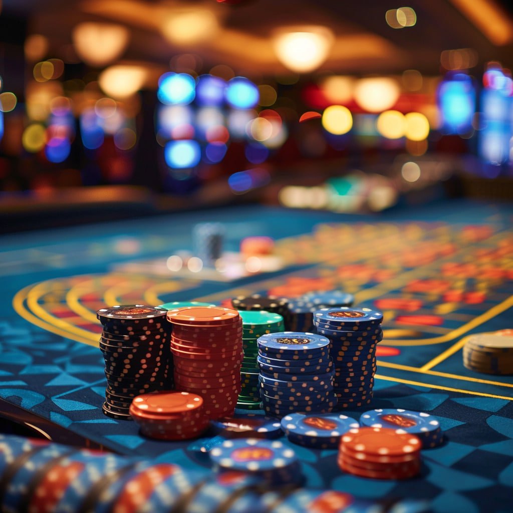 Tampilan permainan Ways of the Qilin di aplikasi mobile keong togel